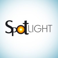 Spotlight Magazine logo - Similar company to Ob Magazine
