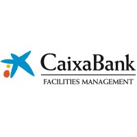CaixaBank Facilities Management logo - Similar company to Hr Proactivity