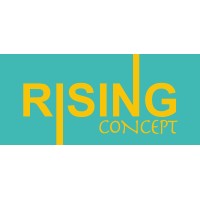 Rising Concept logo - Similar company to Gem Studio Architecture, Inc.