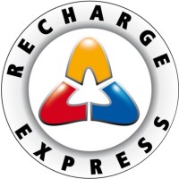 Recharge Express logo - Similar company to Bsh Express