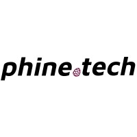 phine.tech logo - Similar company to Speedpox Gmbh