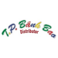TP Banh Bao Distributor Inc. logo - Similar company to Bromley Meats