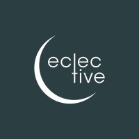 Eclective logo - Similar company to Cargo Planet Ltd.