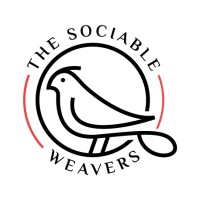the-sociable-weavers logo - Similar company to Netcom System Solutions Llc