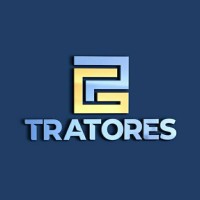 Gp Tratores logo - Similar company to Dw Blindagens