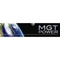 MGT Power logo - Similar company to Mgt Teesside