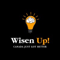 Wisen Up logo - Similar company to Youherbit.Com
