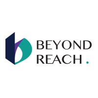 Beyond reach logo - Similar company to Rounup