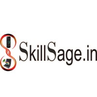 SkillSage.in logo - Similar company to Skildemy @ Drishtikids Private Limited