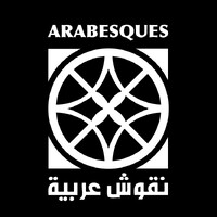Editions Arabesques logo - Similar company to Round Design Studio