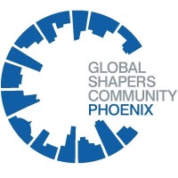Global Shapers Phoenix logo - Similar company to Rex