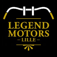 Legend Motors logo - Similar company to Kaiyi Uae