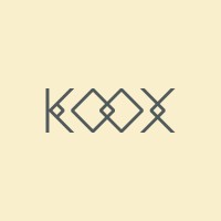 KOOX logo - Similar company to Marblis