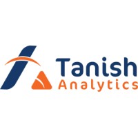 Tanish Analytics logo - Similar company to Rycien Tech