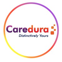 Caredura Products logo - Similar company to Weofy Ecom India Private Limited