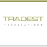 Tradest Translations - Www.Tradest.Be