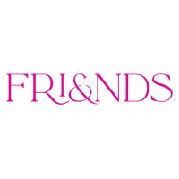 FRI&NDS logo - Similar company to Vo/D