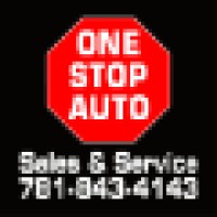 One Stop Auto Sales And Service