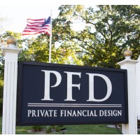 Private Financial Design logo - Similar company to 15-Love