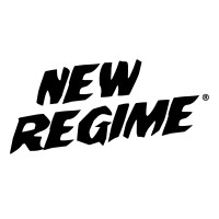 New Regime logo - Similar company to Off The Hook