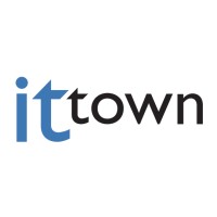 IT-Town logo - Similar company to Net Element