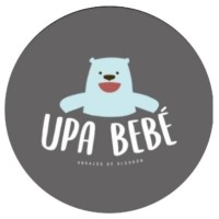 Upa Bebé Perú logo - Similar company to Baby Blessing Perú