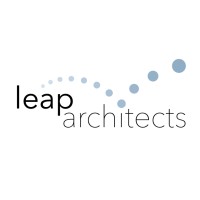 Leap Architects logo - Similar company to Urbanglass