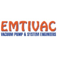 EMTIVAC logo - Similar company to Coal Foam