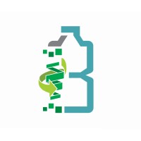 BreakPET logo - Similar company to Plamic