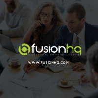 FusionHQ logo - Similar company to Liveclass