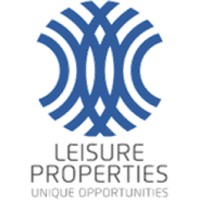 Leisure Properties logo - Similar company to Leisure Partners