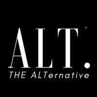 ALT. Fragrances logo - Similar company to Olfactory Nyc