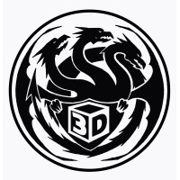 3Dragons Lab logo - Similar company to Pmtc - Pm Technology Consulting Srl
