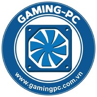 GAMING-PC logo - Similar company to Eblaztr