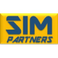 SIM Partners Brasil logo - Similar company to Agropan