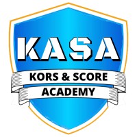 Kors and Score Academy logo - Similar company to Kors Academy