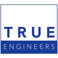 True Engineers logo - Similar company to Project Resource Ltd