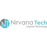 Nirvana Tech logo - Similar company to Nirvana Tech