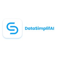 Datasimplifai logo - Similar company to Datafuji