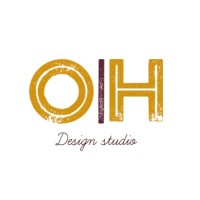 Ochre House Design Studio logo - Similar company to Interior Folks - Architecture & Interior Design Studio In Goa