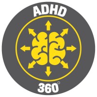 ADHD360 project logo - Similar company to Galen Research Ltd
