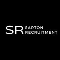 Sarton Recruitment logo - Similar company to Glocal Select Recruitment
