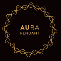 Aura Pendant logo - Similar company to Amato Advogados