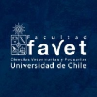 Facultad de Ciencias Veterinarias y Pecuarias de la Universidad de Chile logo - Similar company to Luna Pets