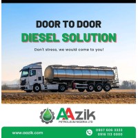 AAZIK PETROLEUM NIGERIA LIMITED logo - Similar company to Aazik Homes