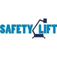 Safety Lift GmbH logo - Similar company to Multi Components Gmbh