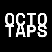 Octotaps logo - Similar company to Forged Group