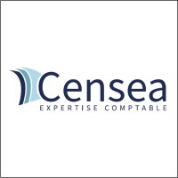 CENSEA Expertise Comptable logo - Similar company to Elefante Solutions