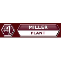 Miller Plant Uk