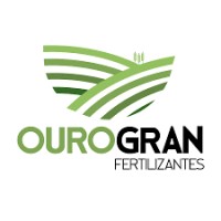 Ourogran Fertilizantes logo - Similar company to Brasfertil Fertilizantes